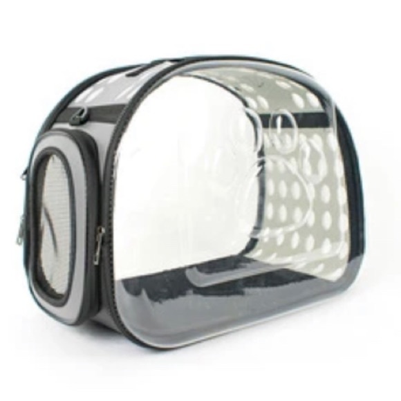 Cat New Catpet Carry Case Poshmark